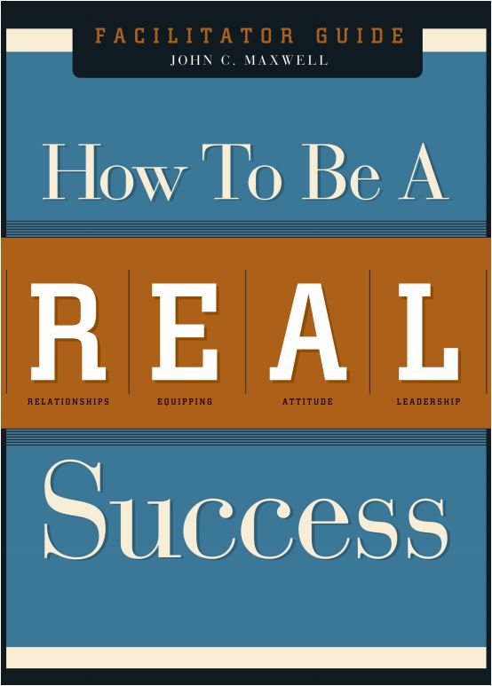 REAL SUCCESS