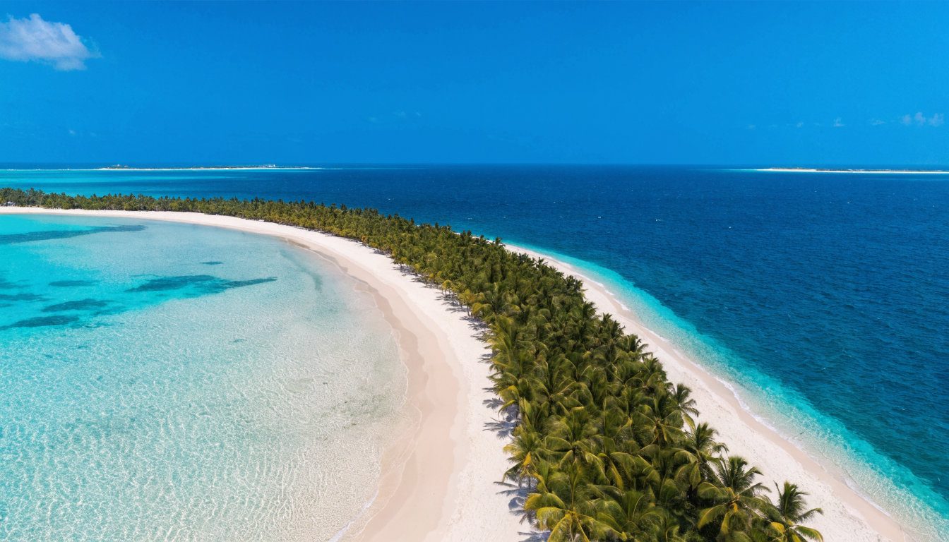 Agatti Island