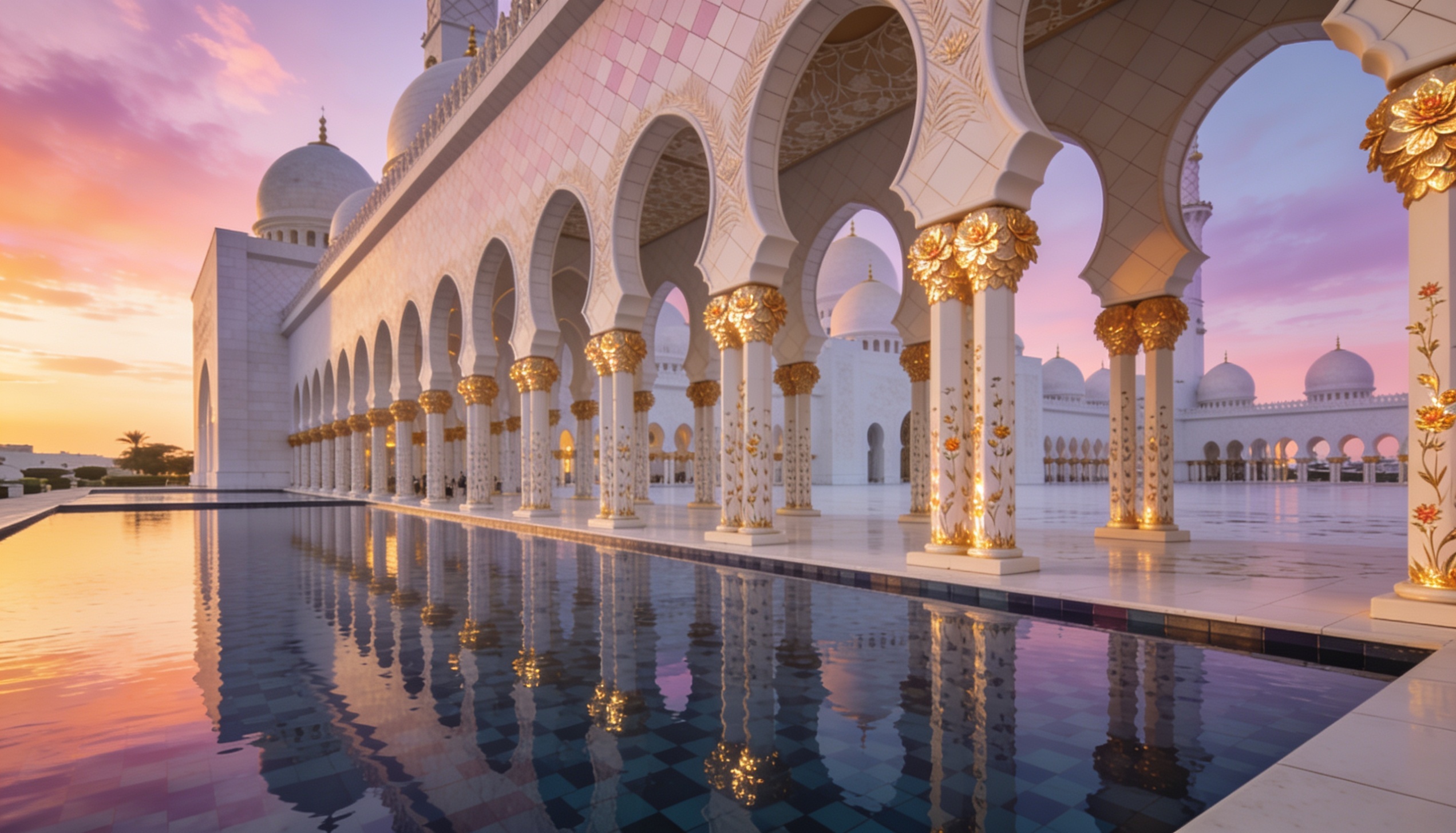 Abu Dhabi