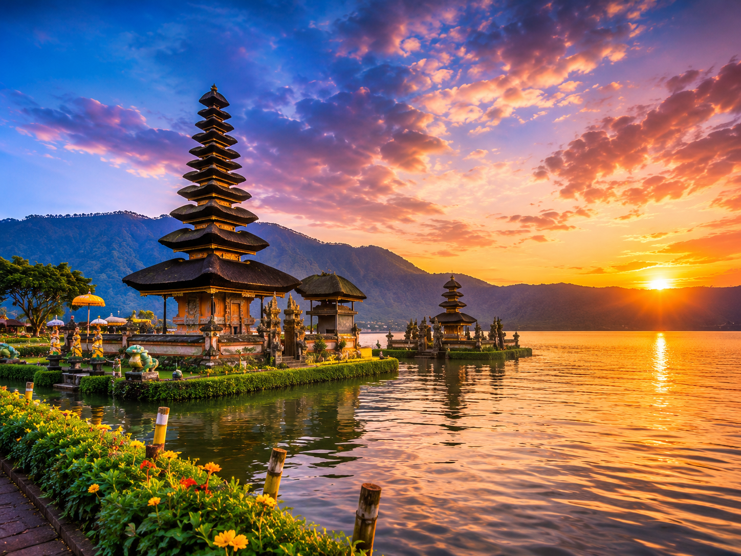 Uncover Bali | A Family Escape From Landscapes to Coasts