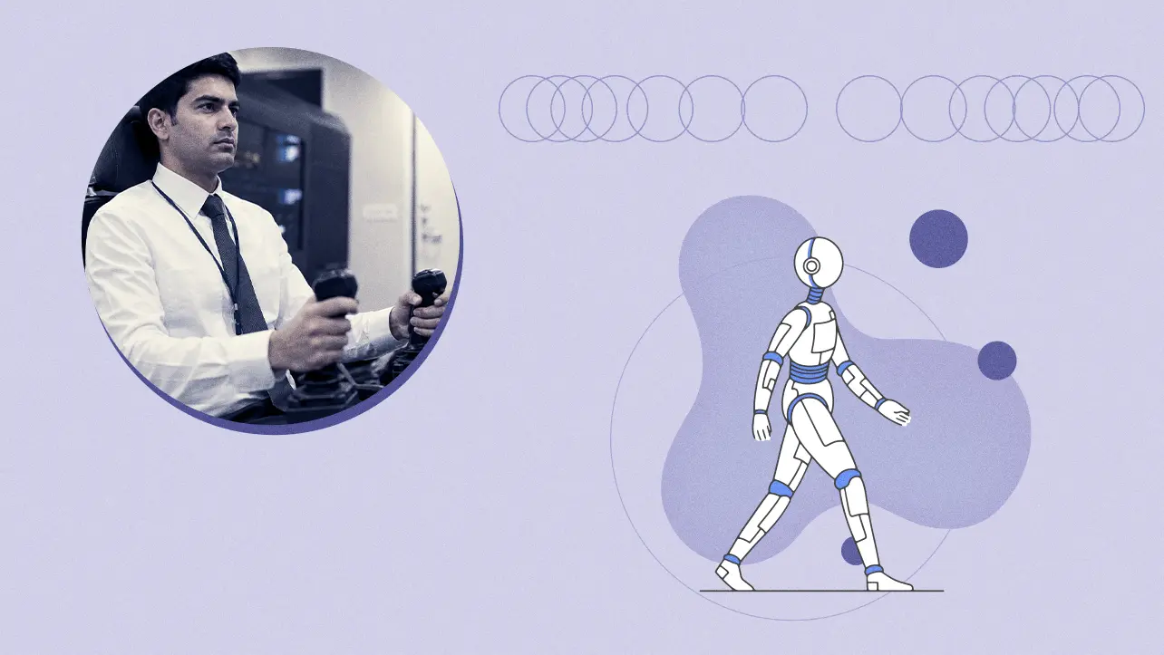 How to Scale Robot Teleoperation Data Collection for Physical AI?